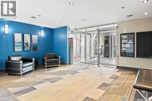1501 320 5Th Avenue N, Saskatoon, SK - Indoor Photo Showing Other Room