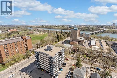 1501 320 5Th Avenue N, Saskatoon, SK - Outdoor With View