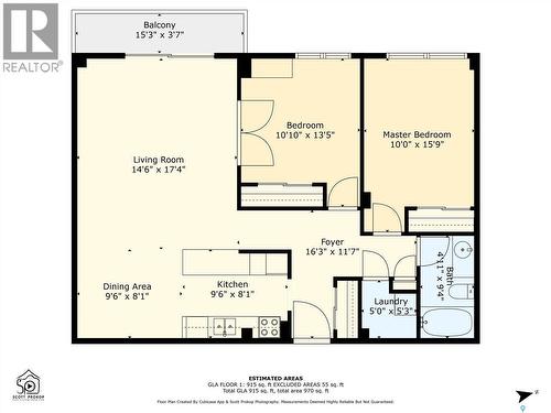 1501 320 5Th Avenue N, Saskatoon, SK - Other