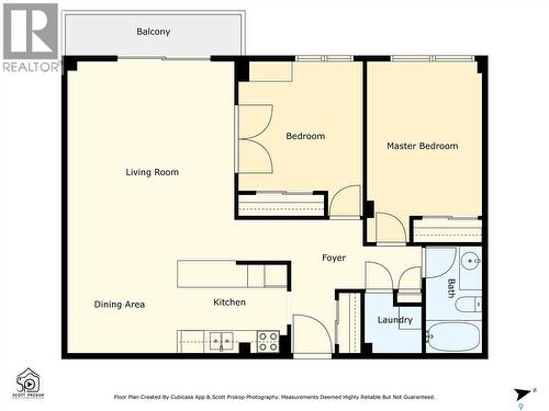 1501 320 5Th Avenue N, Saskatoon, SK - Other