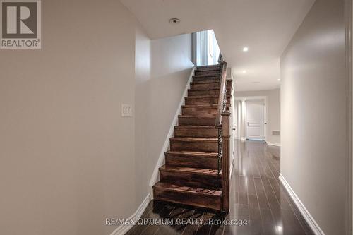 150 Lloyd Sanderson Drive, Brampton, ON - Indoor Photo Showing Other Room