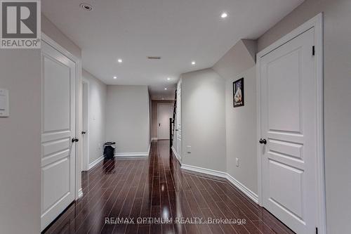 150 Lloyd Sanderson Drive, Brampton, ON - Indoor Photo Showing Other Room