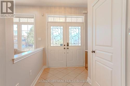 150 Lloyd Sanderson Drive, Brampton, ON - Indoor Photo Showing Other Room