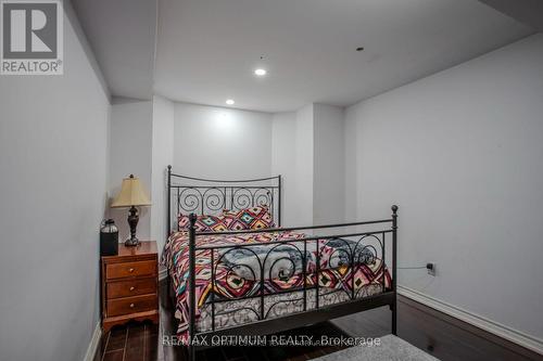 150 Lloyd Sanderson Drive, Brampton, ON - Indoor Photo Showing Bedroom