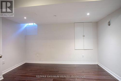 150 Lloyd Sanderson Drive, Brampton, ON - Indoor Photo Showing Other Room