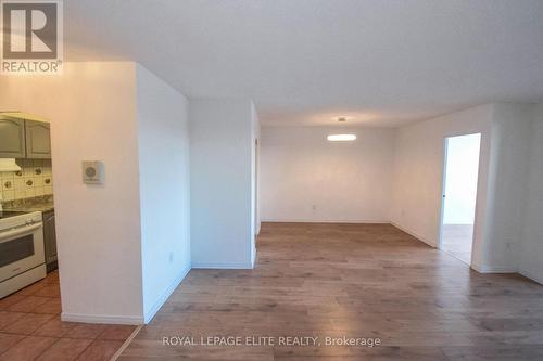 302 - 362 The East Mall W, Toronto, ON - Indoor