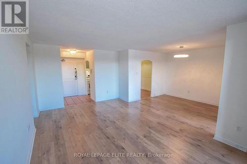 302 - 362 The East Mall W, Toronto, ON - Indoor Photo Showing Other Room