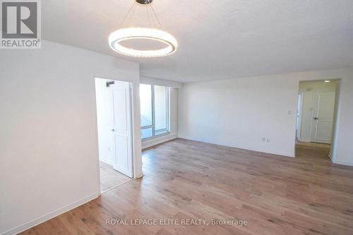 302 - 362 The East Mall W, Toronto, ON - Indoor Photo Showing Other Room