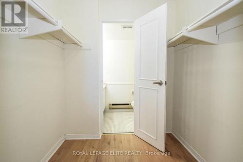 302 - 362 The East Mall W, Toronto, ON - Indoor With Storage