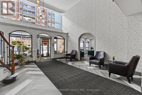 1004 - 359 Geneva Street, St. Catharines, ON -  Photo Showing Other Room