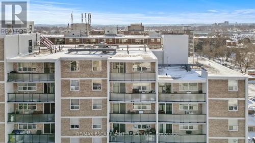 1004 - 359 Geneva Street, St. Catharines, ON - Outdoor