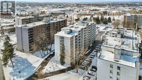 1004 - 359 Geneva Street, St. Catharines, ON - Outdoor With View