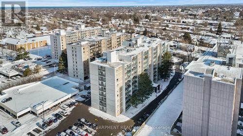 1004 - 359 Geneva Street, St. Catharines, ON - Outdoor With View