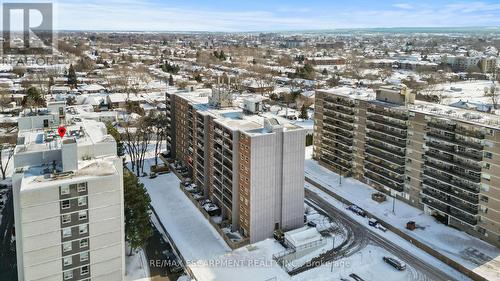 1004 - 359 Geneva Street, St. Catharines, ON - Outdoor With View