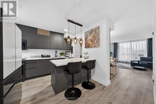 324 - 350 QUIGLEY ROAD  Hamilton, ON L8K 5N2