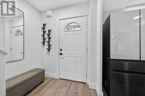 324 - 350 Quigley Road, Hamilton, ON - Indoor Photo Showing Other Room