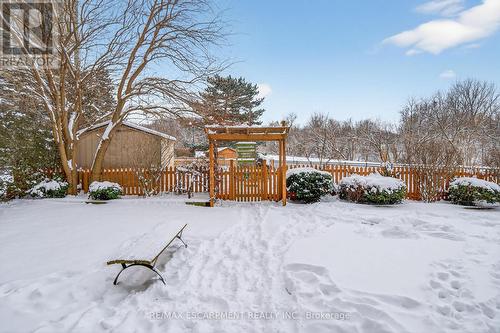 324 - 350 Quigley Road, Hamilton, ON - Outdoor