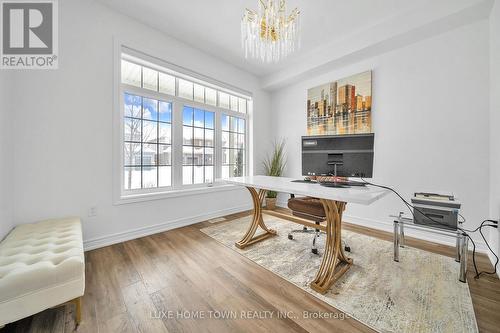 136 Harpin Way E, Centre Wellington, ON - Indoor Photo Showing Office