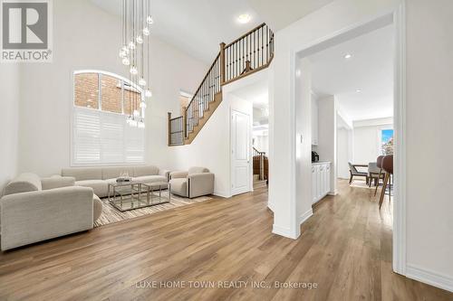 136 Harpin Way E, Centre Wellington, ON - Indoor