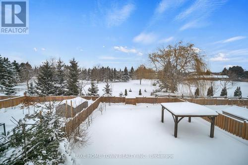 136 Harpin Way E, Centre Wellington, ON - Outdoor