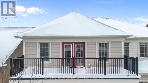 136 Harpin Way E, Centre Wellington, ON - Outdoor