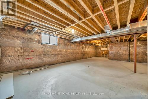 136 Harpin Way E, Centre Wellington, ON - Indoor Photo Showing Basement