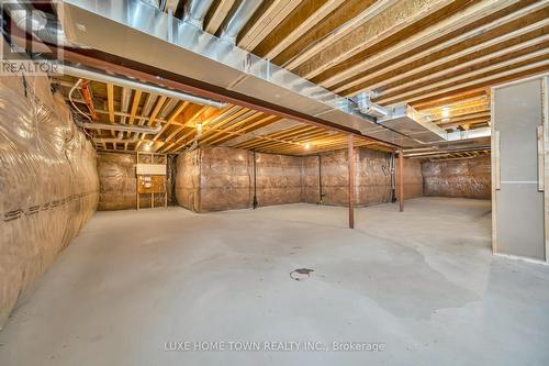 136 Harpin Way E, Centre Wellington, ON - Indoor Photo Showing Basement