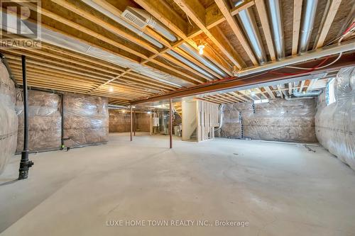 136 Harpin Way E, Centre Wellington, ON - Indoor Photo Showing Basement