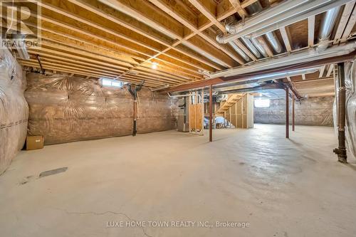 136 Harpin Way E, Centre Wellington, ON - Indoor Photo Showing Basement