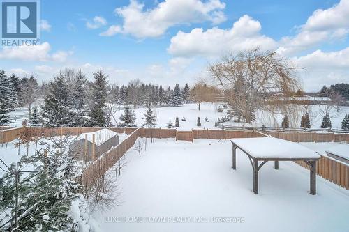 136 Harpin Way E, Centre Wellington, ON - Outdoor