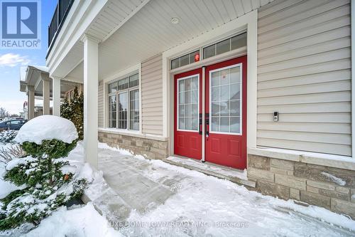 136 Harpin Way E, Centre Wellington, ON - Outdoor With Exterior