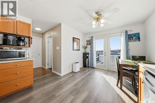 255 Southwood Drive, Prince Albert, SK - Indoor Photo Showing Kitchen