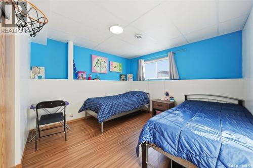 255 Southwood Drive, Prince Albert, SK - Indoor Photo Showing Bedroom