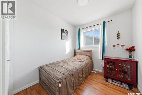 255 Southwood Drive, Prince Albert, SK - Indoor Photo Showing Bedroom