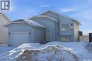 255 Southwood Drive, Prince Albert, SK  - Outdoor 