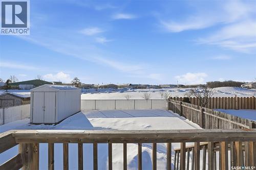 255 Southwood Drive, Prince Albert, SK - Outdoor