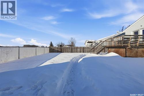 255 Southwood Drive, Prince Albert, SK - Outdoor