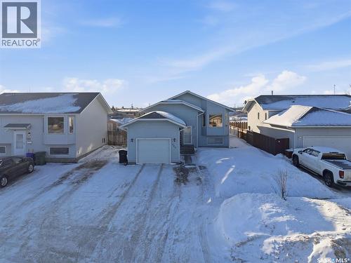 255 Southwood Drive, Prince Albert, SK - Outdoor