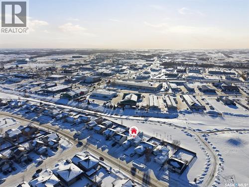 255 Southwood Drive, Prince Albert, SK - Outdoor With View