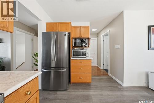 255 Southwood Drive, Prince Albert, SK - Indoor Photo Showing Kitchen