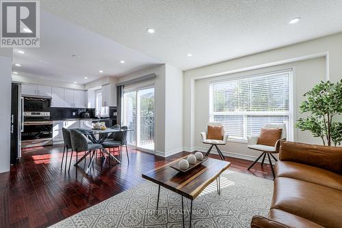 3391 Bruzan Crescent, Mississauga, ON - Indoor