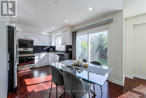 3391 Bruzan Crescent, Mississauga, ON - Indoor Photo Showing Other Room