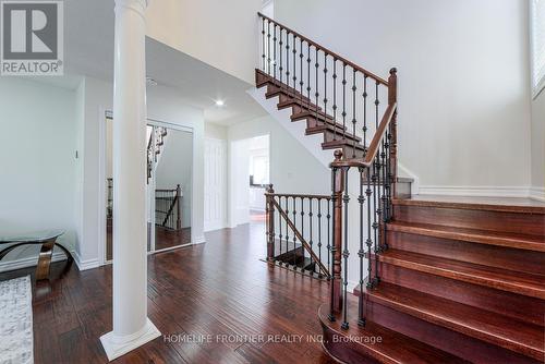 3391 Bruzan Crescent, Mississauga, ON - Indoor Photo Showing Other Room