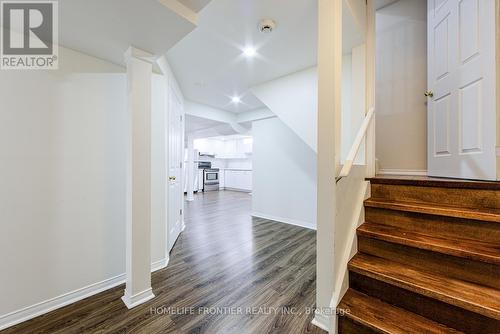 3391 Bruzan Crescent, Mississauga, ON - Indoor Photo Showing Other Room