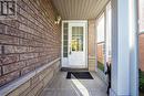 3391 Bruzan Crescent, Mississauga, ON  - Outdoor With Exterior 