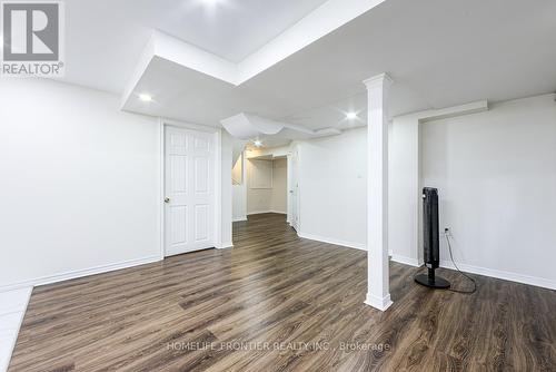 3391 Bruzan Crescent, Mississauga, ON - Indoor