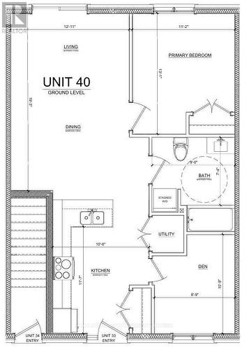 Unit 40 - 3202 Vivian Line, Stratford, ON - Other