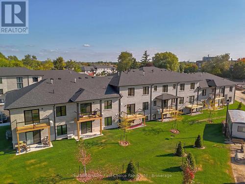 Unit 40 - 3202 Vivian Line, Stratford, ON - Outdoor