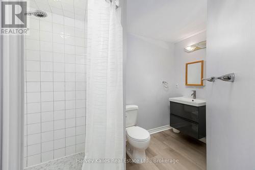 Basement Bathroom - 37 - 146 Settler'S Way, Blue Mountains, ON - Indoor Photo Showing Bathroom
