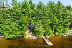 UNIT #8 - 1111 BUCKEYE ROAD  Muskoka Lakes (Medora), ON P0C 1H0